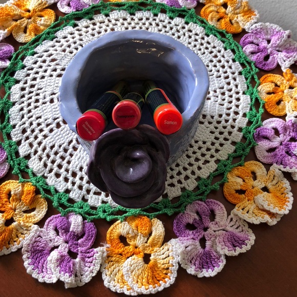 LipSense Other - 💋Lipsense Strawberry Pomegranate Samon 💋